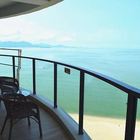 My Home Apartment Huizhou  Exterior photo
