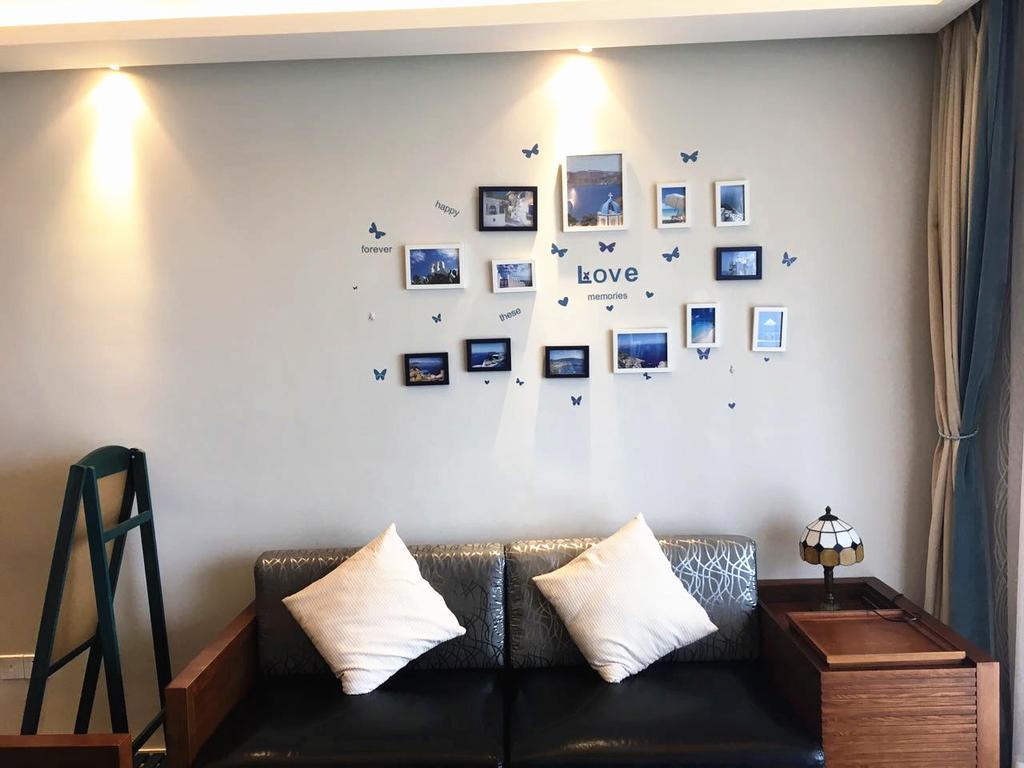 My Home Apartment Huizhou  Exterior photo