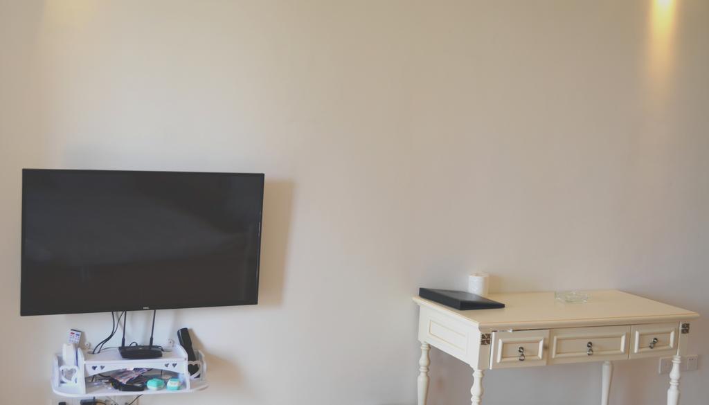 My Home Apartment Huizhou  Exterior photo