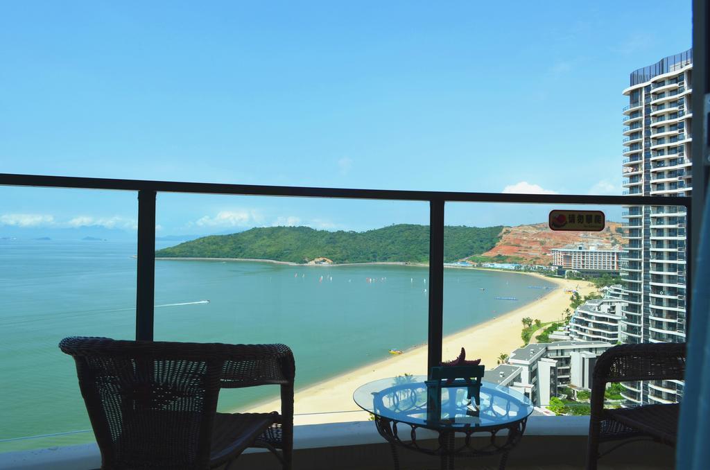 My Home Apartment Huizhou  Exterior photo